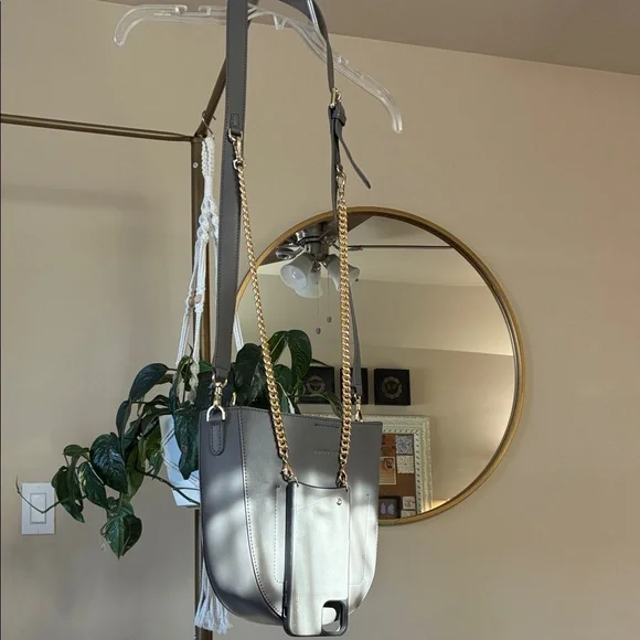 Bandolier Sloane Crossbody Bag and Attachments - Picture 3 of 8